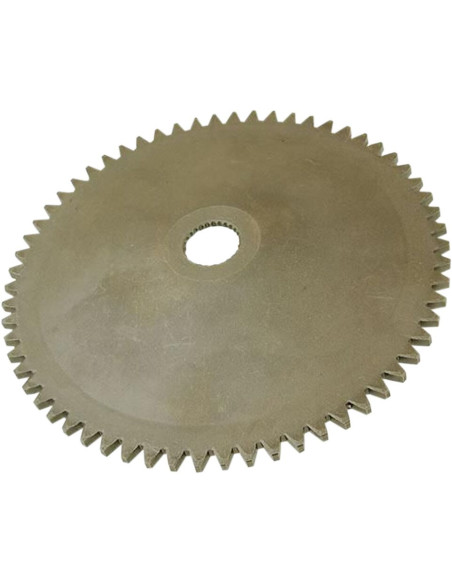Demie-poulie de variateur 101 OCTANE Generic/Kymco/Peugeot/Sachs/Sym 50cc