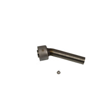 Chicane de silencieux AKRAPOVIC V-TUV229