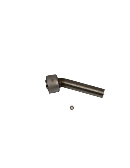 Chicane de silencieux AKRAPOVIC V-TUV229