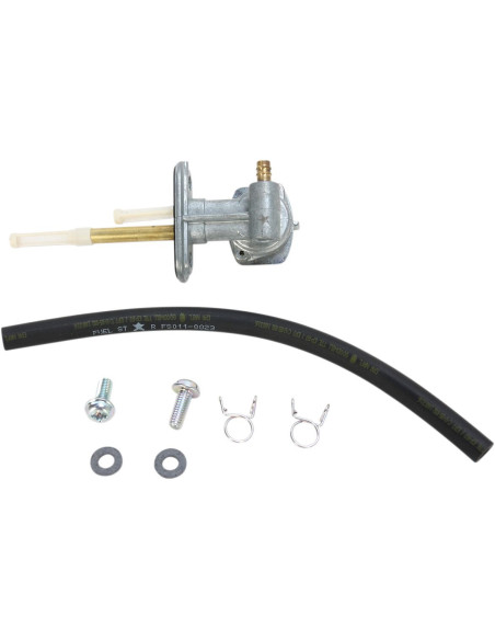 Robinet d'essence avec durite FUEL STAR Yamaha TT-R 90