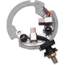 Kit de réparation charbons de démarreur RICK'S HONDA/KAWASAKI/SUZUKI/YAMAHA