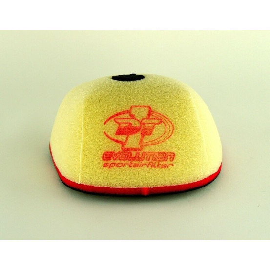 Filtre à air DT1 triple mousse EVO non huilé HONDA 250 CRF R 2014 - 2016 450 CRF R 2013 - 2016