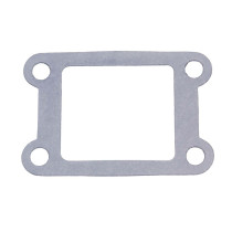 Joint de boite à clapets 101 OCTANE Aprilia/Beta/CPI/Keeway/Malaguti/MBK/Peugeot/Rieju/Sherco/Yamaha 50cc
