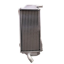 Radiateur KSX Gauche Yamaha YZF 2018-2022 WRF 2019-2023