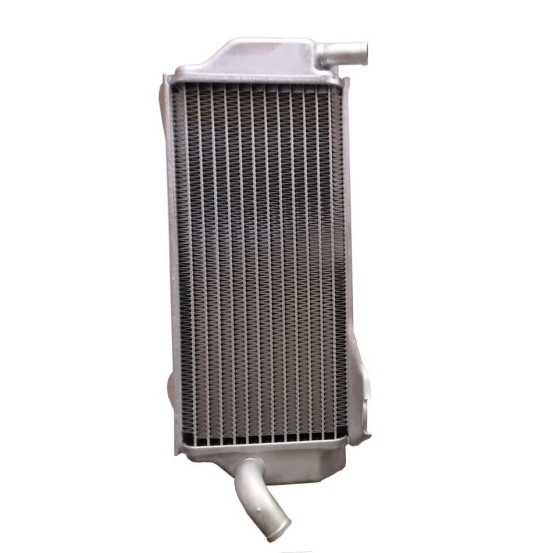 Radiateur KSX Gauche Yamaha YZF 2018-2022 WRF 2019-2023