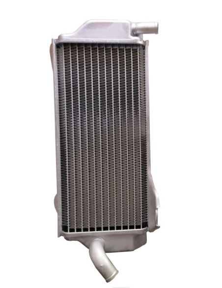 Radiateur KSX Gauche Yamaha YZF 2018-2022 WRF 2019-2023