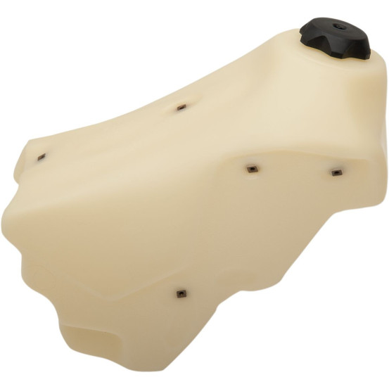 Réservoir IMS grande contenance Yamaha 125,250 YZ 1996-2001 Translucide 13,6 litres