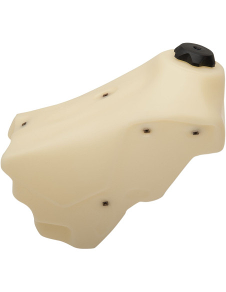 Réservoir IMS grande contenance Yamaha 125,250 YZ 1996-2001 Translucide 13,6 litres