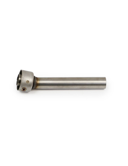 Chicane de silencieux AKRAPOVIC V-TUV246
