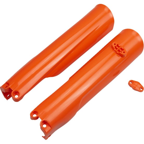 Protections de fourche - Orange - UFO KTM SX SX-F 2023-2026