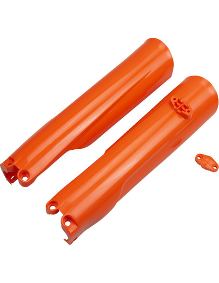 Protections de fourche - Orange - UFO KTM SX SX-F 2023-2026