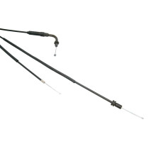 Cable de gaz 101 OCTANE Aprilia 50 SR 2004-2016