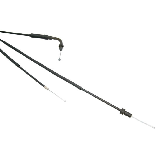 Cable de gaz 101 OCTANE Aprilia 50 SR 2004-2016