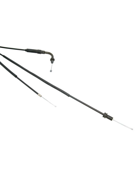 Cable de gaz 101 OCTANE Aprilia 50 SR 2004-2016