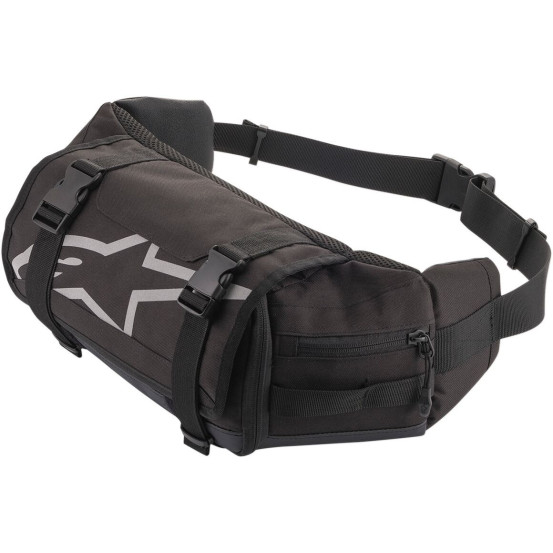 Sacoche à outil Alpinestars Tech - Noir
