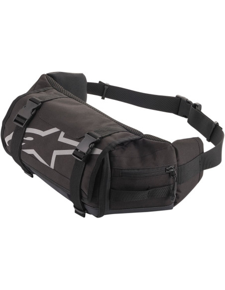 Sacoche à outil Alpinestars Tech - Noir
