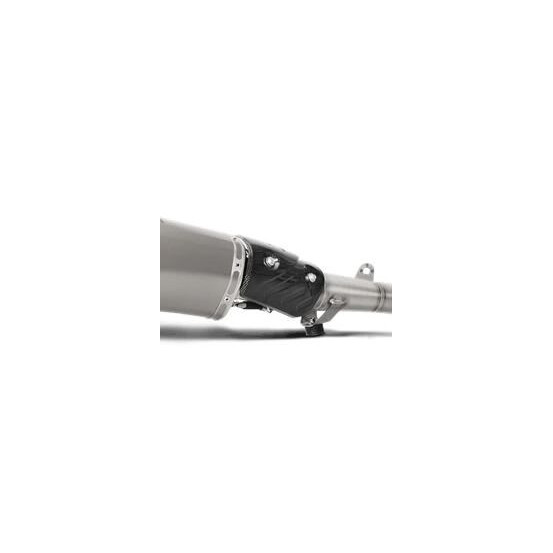 Protection thermique carbone AKRAPOVIC P-HSK14SO1R