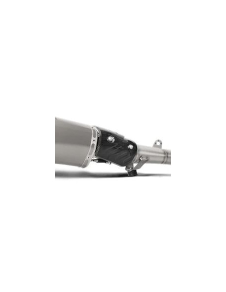Protection thermique carbone AKRAPOVIC P-HSK14SO1R