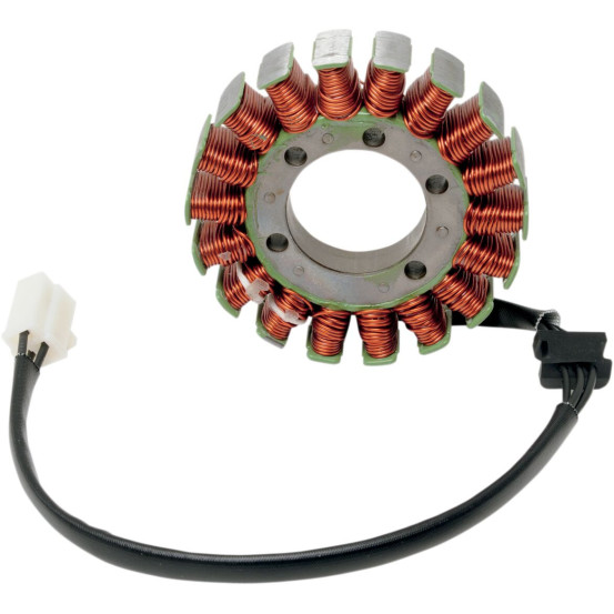 Stator RICK'S Kawasaki ER-6N 650 09-11 KLE 650 08/14 EX 650 R NINJA 06/11
