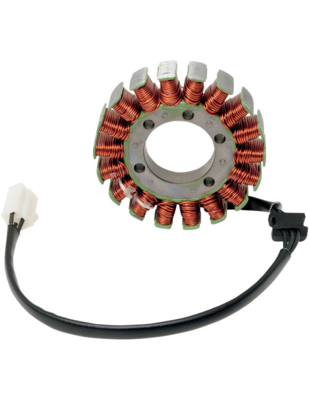 Stator RICK'S Kawasaki ER-6N 650 09-11 KLE 650 08/14 EX 650 R NINJA 06/11