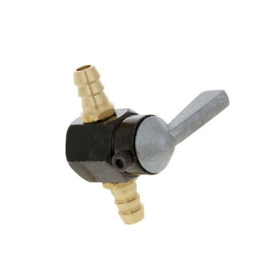 Raccord durite essence 101 OCTANE universel