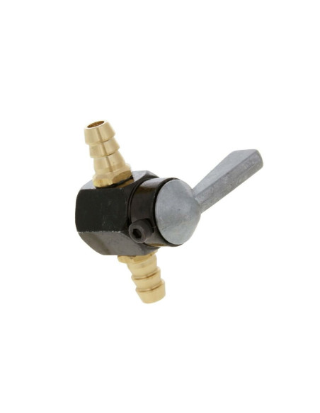Raccord durite essence 101 OCTANE universel
