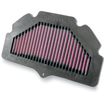 Filtre à air K&N SUZUKI GSR600, 06-09