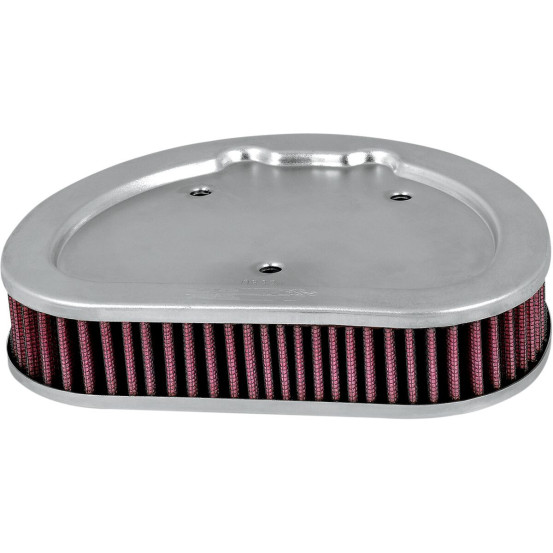Filtre à air K&N HARLEY DAVIDSON TWIN CAM TOURING MODELS, 08-09