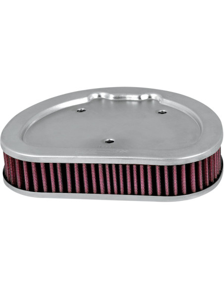 Filtre à air K&N HARLEY DAVIDSON TWIN CAM TOURING MODELS, 08-09