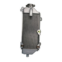 Radiateur KSX Droit Yamaha WRF 2016-2018