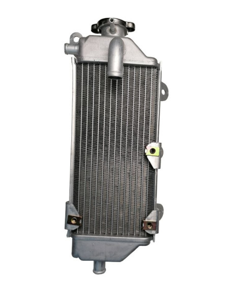 Radiateur KSX Droit Yamaha WRF 2016-2018