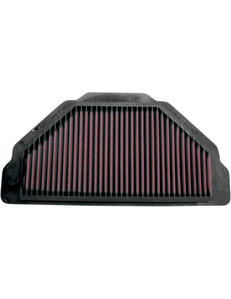 Filtre à air K&N Kawasaki 600 ZX-R6 Ninja 1998-02, 600 ZZR 2005-08