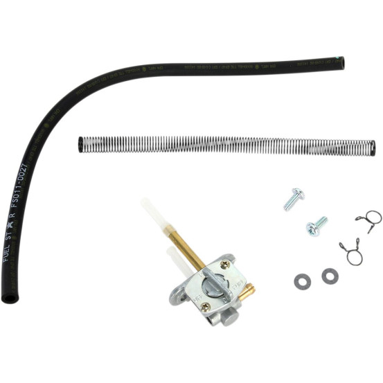 Robinet d'essence avec durite FUEL STAR Yamaha YFM 200 DX