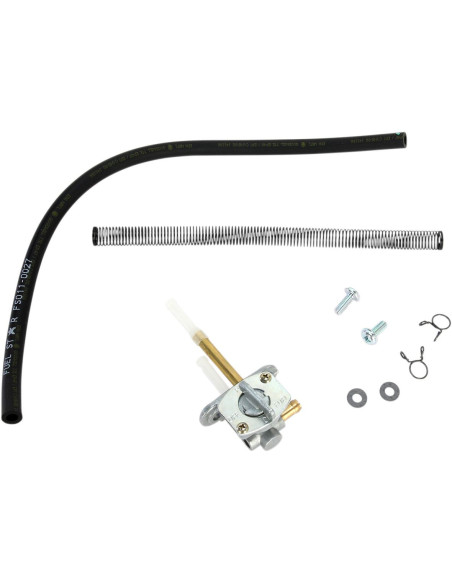 Robinet d'essence avec durite FUEL STAR Yamaha YFM 200 DX