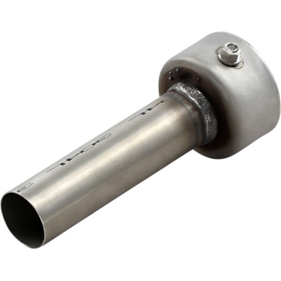 Chicane de silencieux AKRAPOVIC V-TUV024