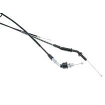 Cable de gaz 101 OCTANE Yamaha 50 DT 1981-1997