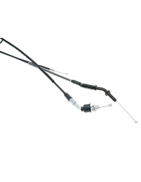Cable de gaz 101 OCTANE Yamaha 50 DT 1981-1997