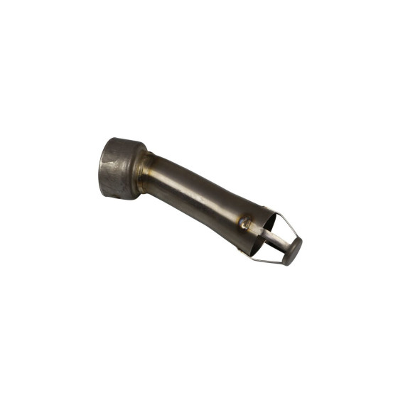 Chicane de silencieux AKRAPOVIC V-TUV070