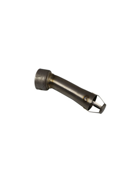 Chicane de silencieux AKRAPOVIC V-TUV070