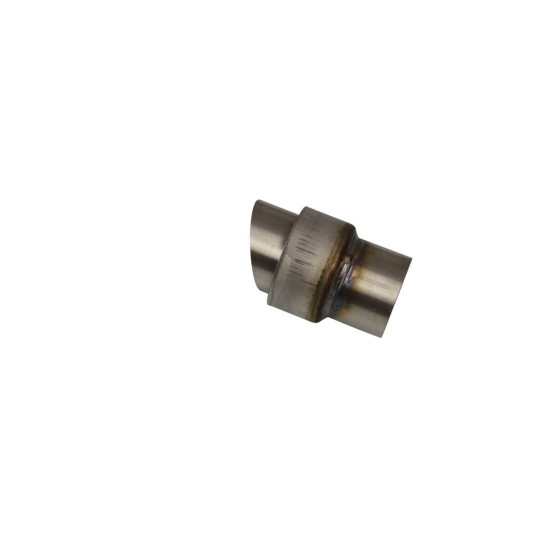 Chicane de silencieux AKRAPOVIC V-TUV177