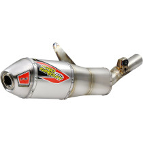 Silencieux d'échappement PRO CIRCUIT T-6 HONDA 450 CRF-R 2021-2022