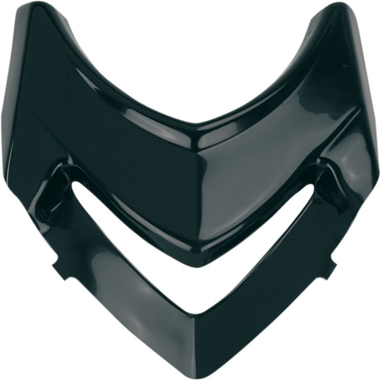 Casquette de garde boue avant MAIER pour POLARIS 500 Predator 2003-2007