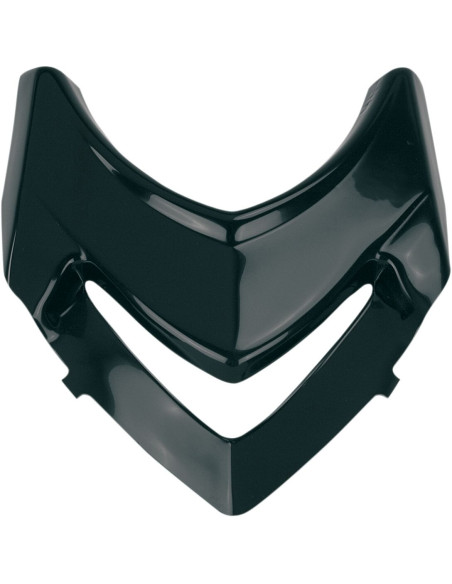 Casquette de garde boue avant MAIER pour POLARIS 500 Predator 2003-2007