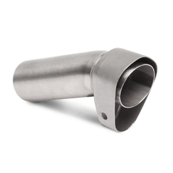 Chicane de silencieux AKRAPOVIC