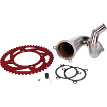 Kit de débridage 101 OCTANE Beta 50 RR Motard/Enduro 2017-2020