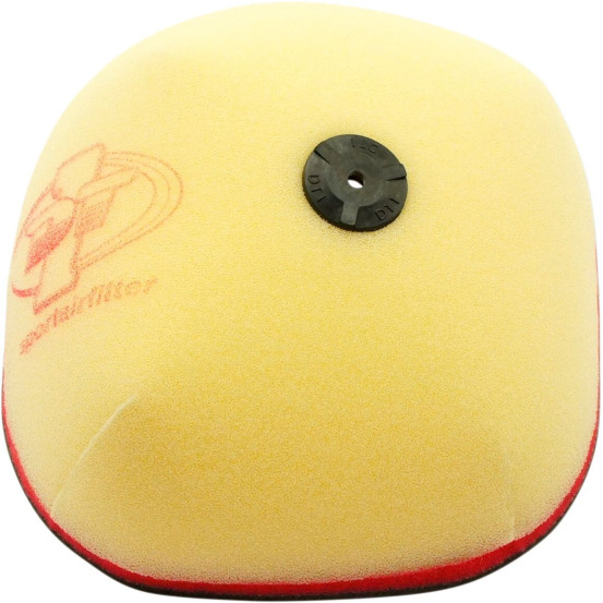 Filtre à air DT1 double mousse non huilé GAS GAS 250 / 300 EC 2018