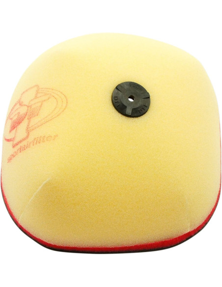 Filtre à air DT1 double mousse non huilé GAS GAS 250 / 300 EC 2018