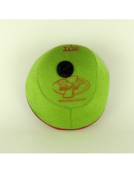 Filtre à air DT1 triple mousse EVO pré huilé HONDA 250 CRF R 2010 - 2013 450 CRF R 2009 - 2012