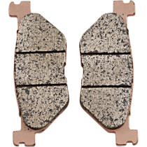 Plaquettes de frein SBS 769 LS Sinter