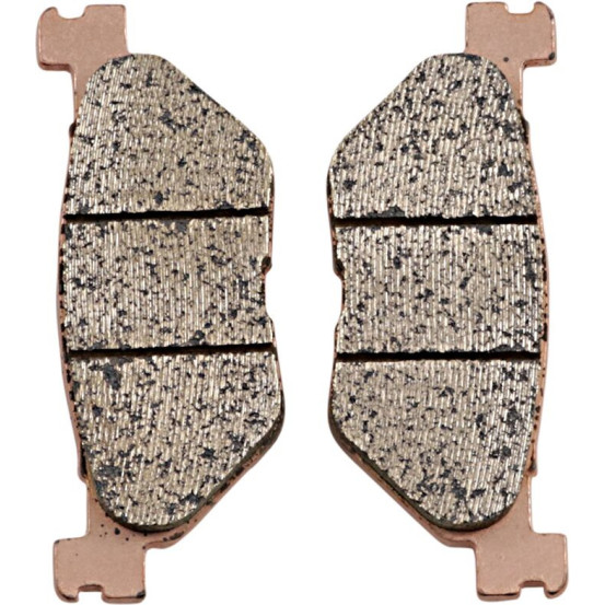 Plaquettes de frein SBS 769 LS Sinter